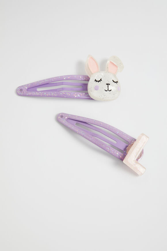 Initial Bunny Snaps  L  hi-res