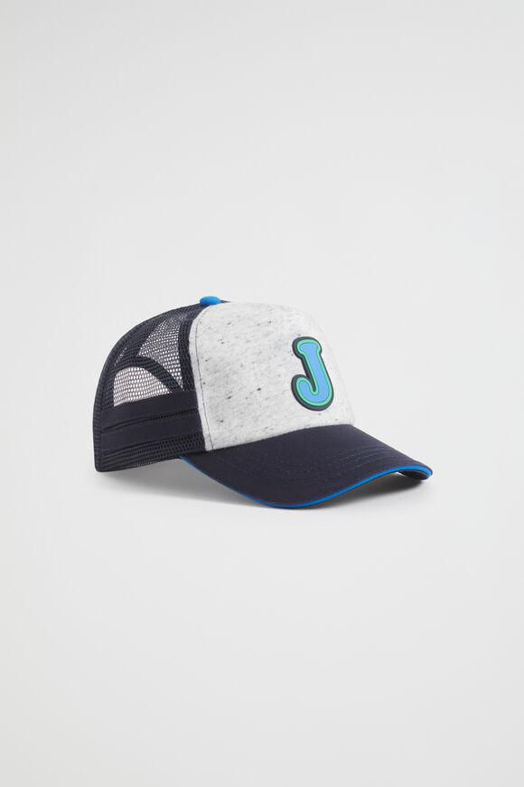 Patch Initial Cap  J  hi-res