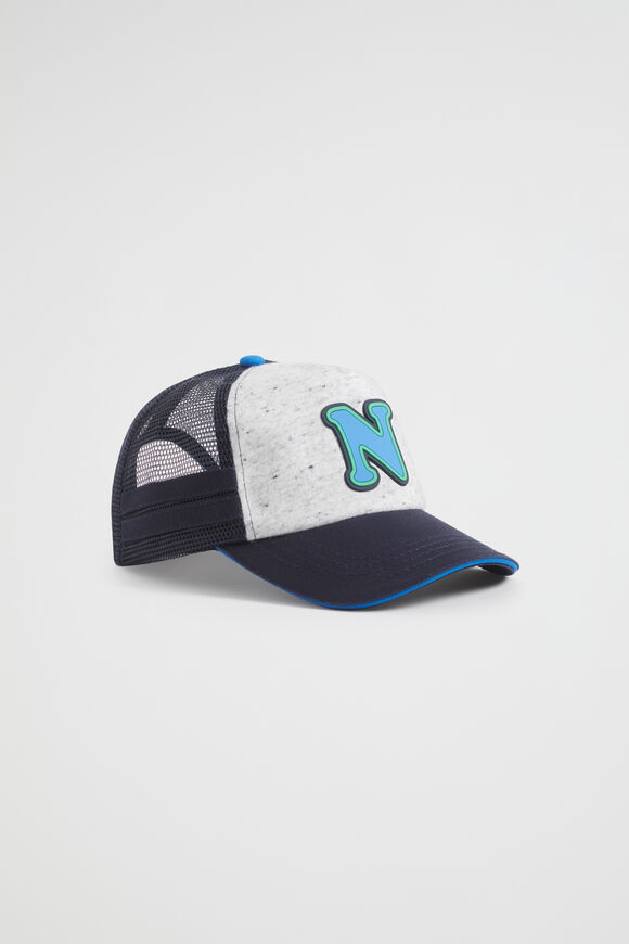 Patch Initial Cap  N  hi-res