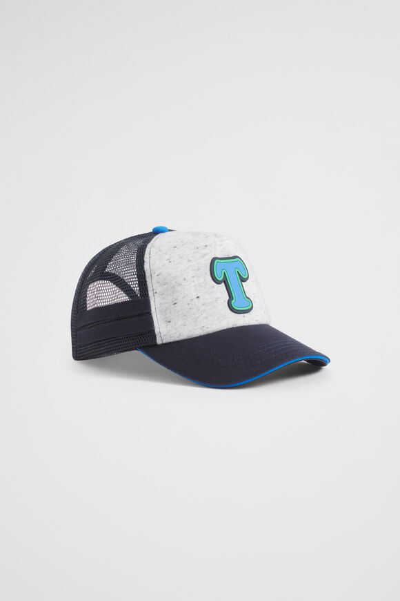 Patch Initial Cap  T  hi-res