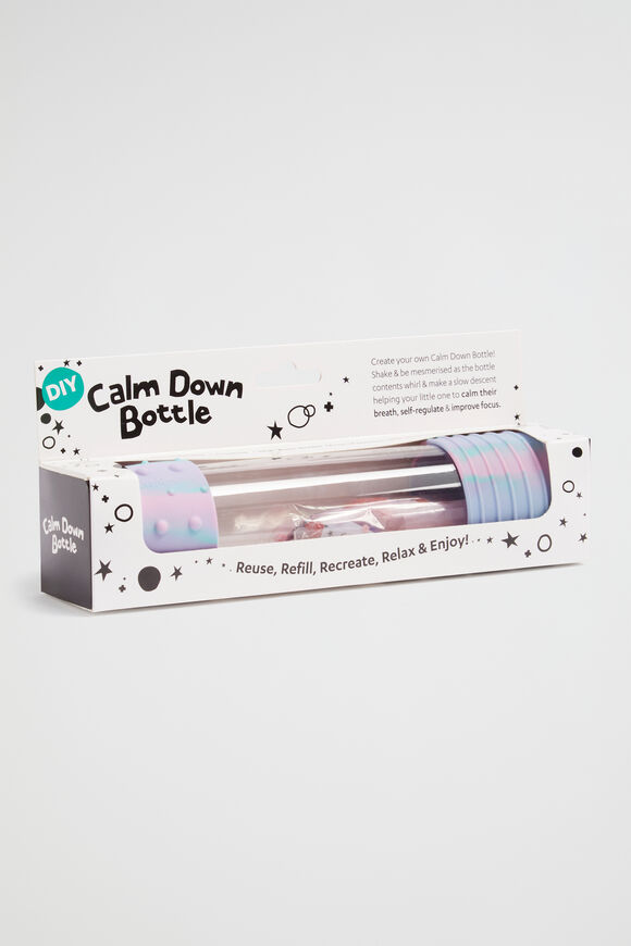 Calm Down Bottle  Unicorn  hi-res