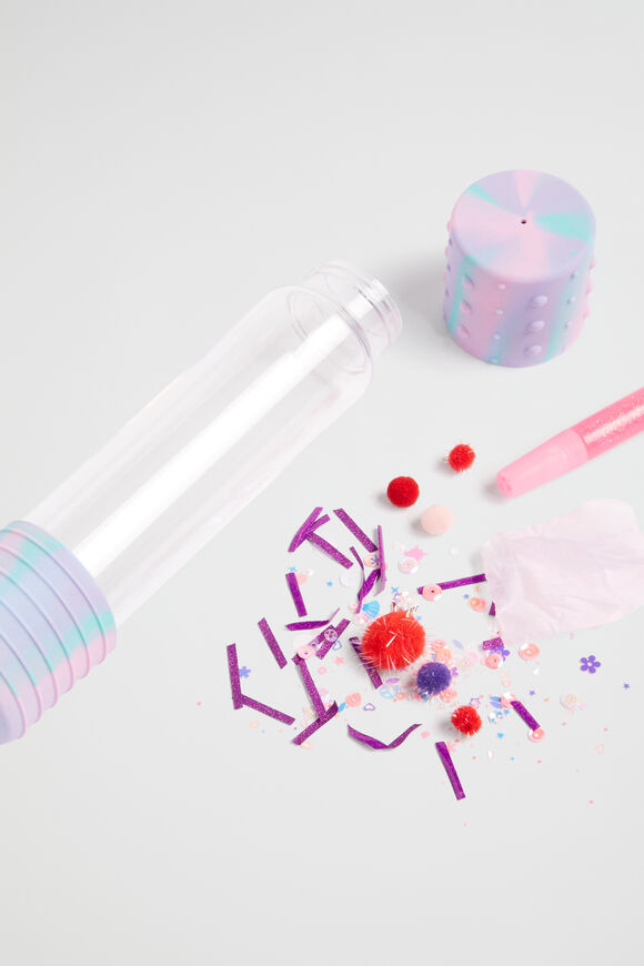 Calm Down Bottle  Unicorn  hi-res
