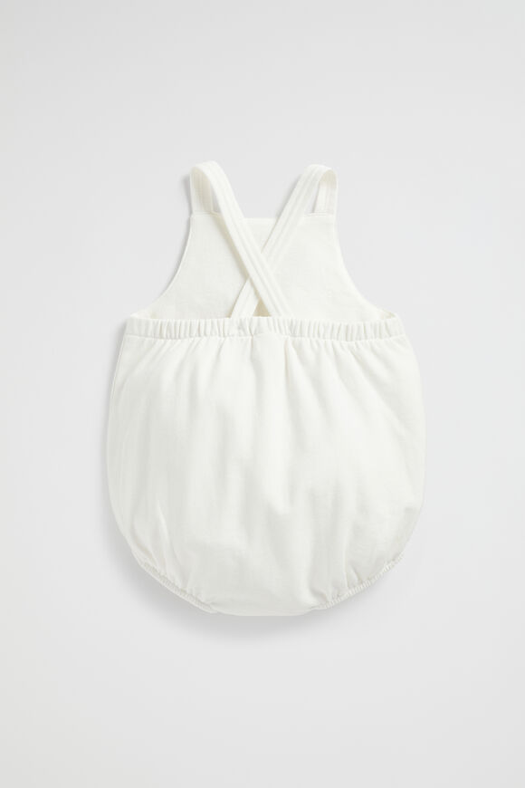 Xmas Romper  Canvas  hi-res