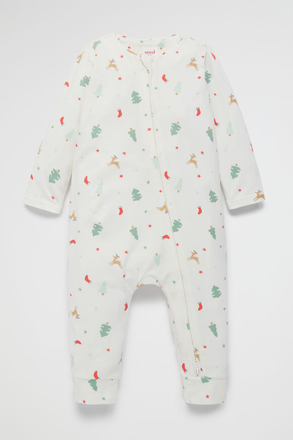 Xmas Zipsuit  Canvas  hi-res