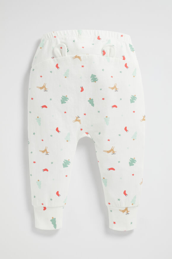 Xmas Legging  Canvas  hi-res