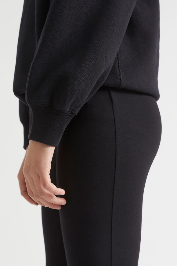 Core Yogi Legging  Black  hi-res