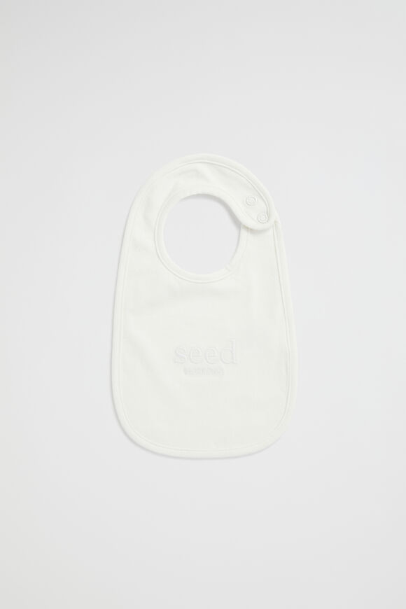 Core Logo Bib  Canvas  hi-res