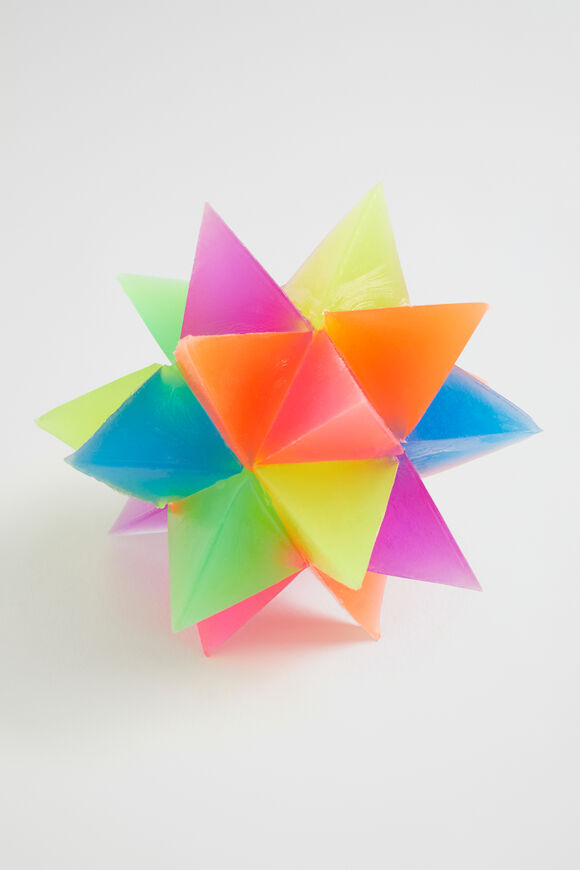 Spikey Ball  Multi  hi-res