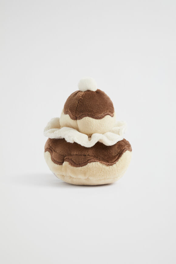 JC Pretty Pastry Religieuse  Multi  hi-res