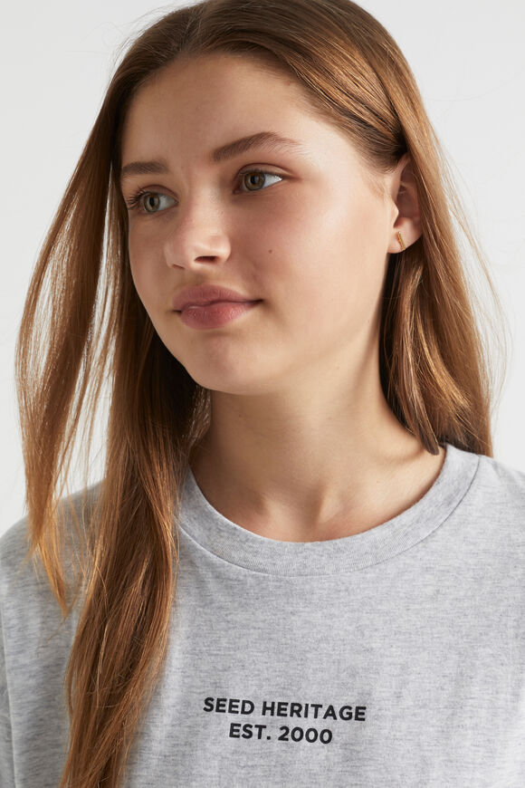 Core Logo Tee  Cloud  hi-res
