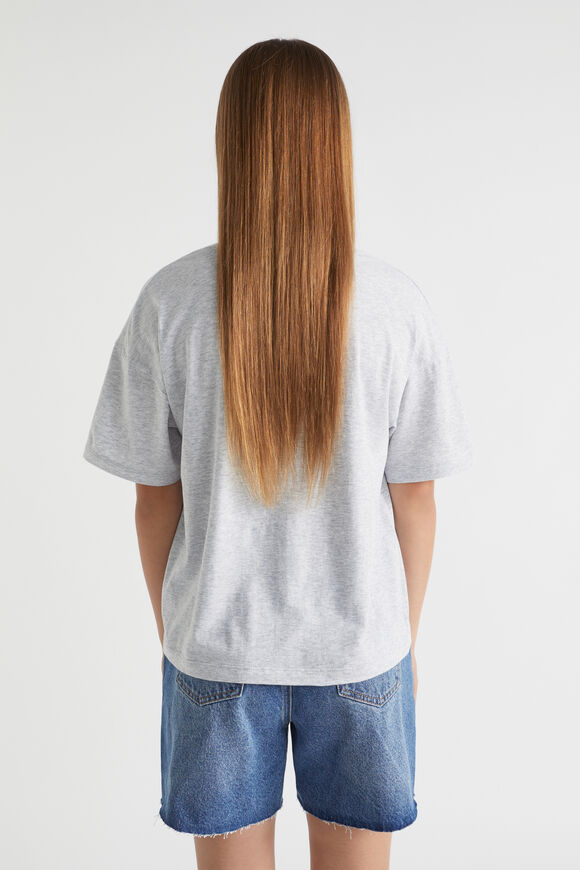 Core Logo Tee  Cloud  hi-res