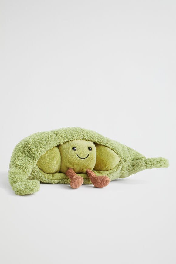JC Peas in a Pod  Multi  hi-res