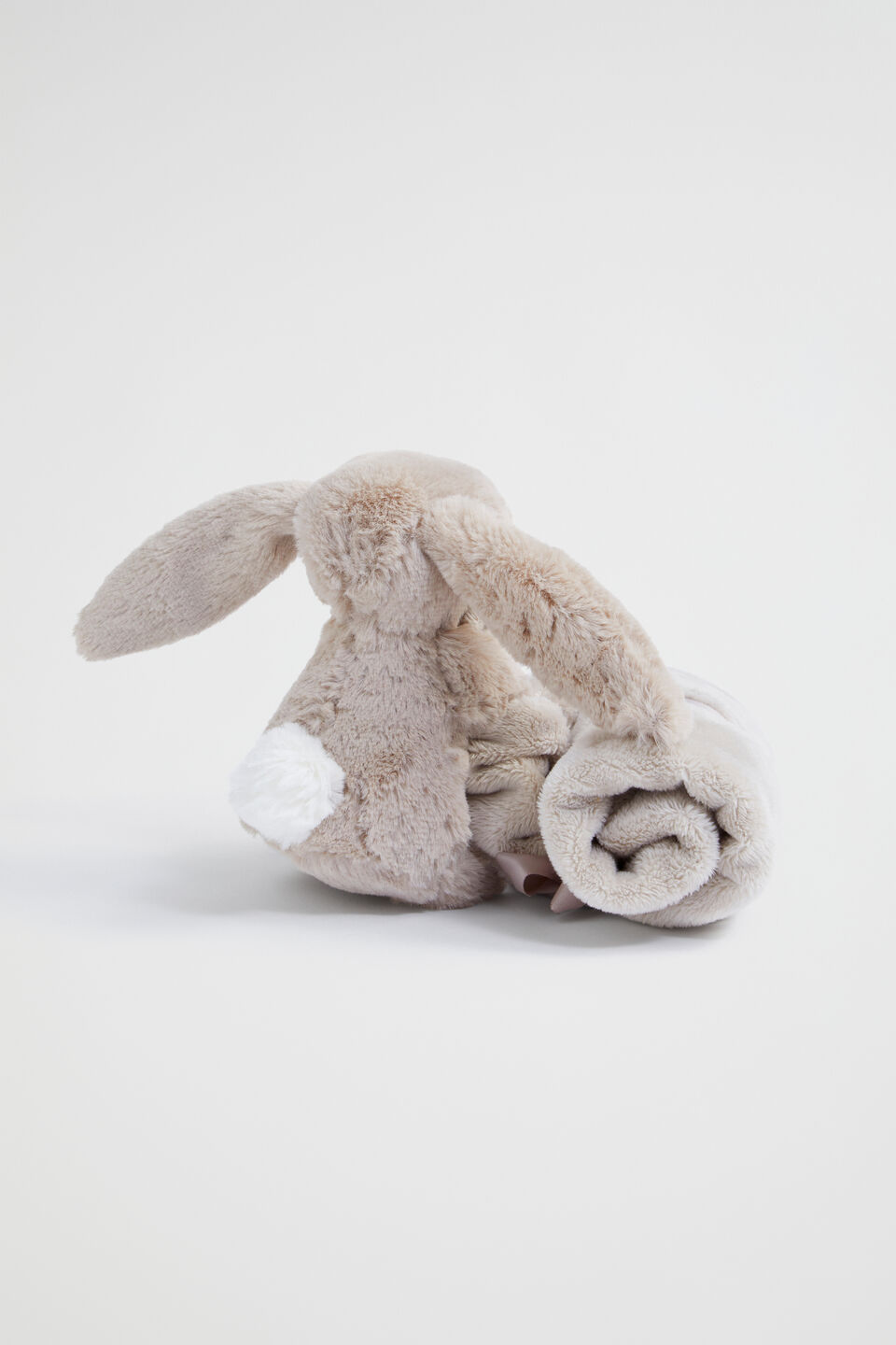 Bashful Bunny Soother  Beige