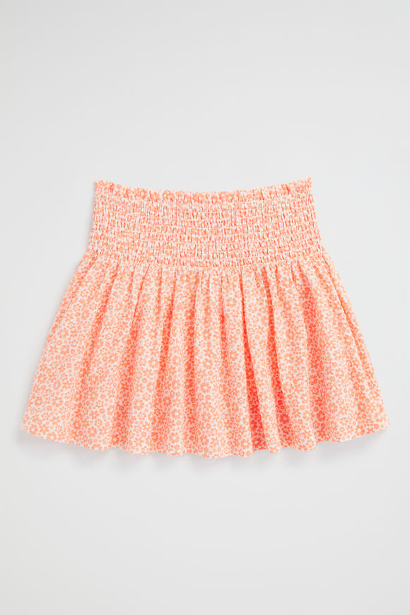 Ditsy Skirt  Mango  hi-res
