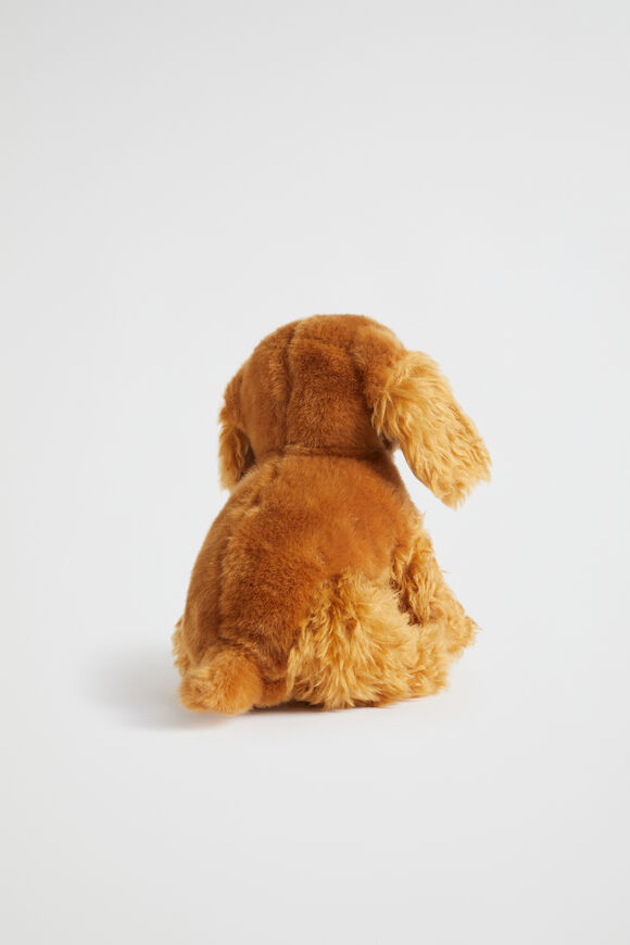 Living Nature Cocker Spaniel  Brown  hi-res