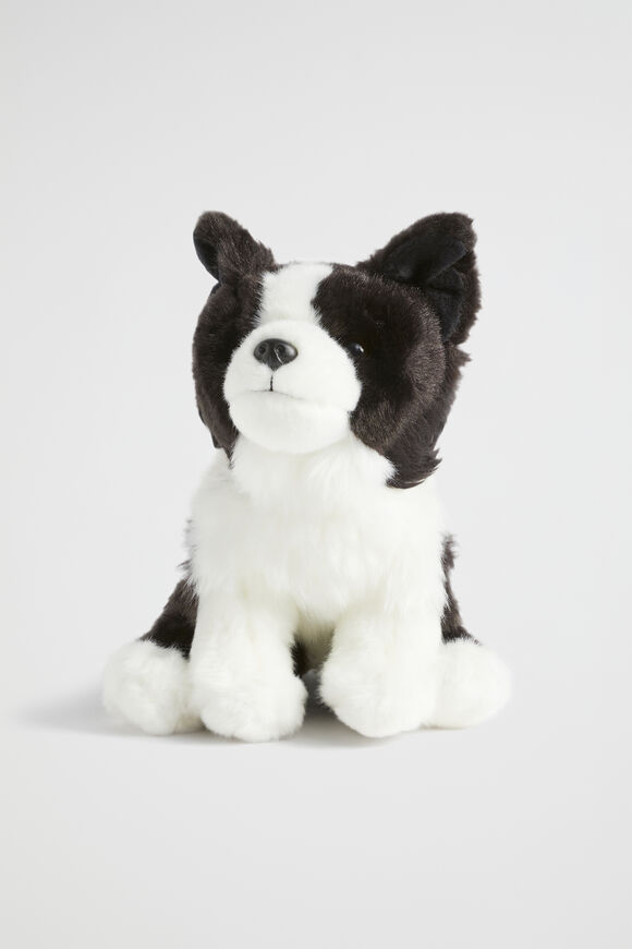 Living Nature Border Collie  Multi  hi-res