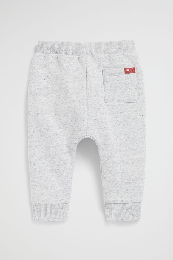Core Trackpant  Cloudy Marle  hi-res