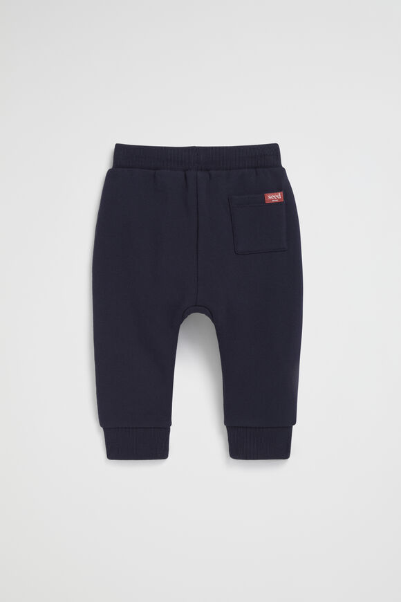 Core Trackpant  Midnight Blue  hi-res