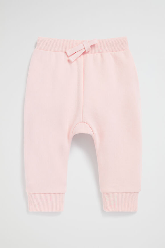 Core Trackpant  Dusty Rose  hi-res