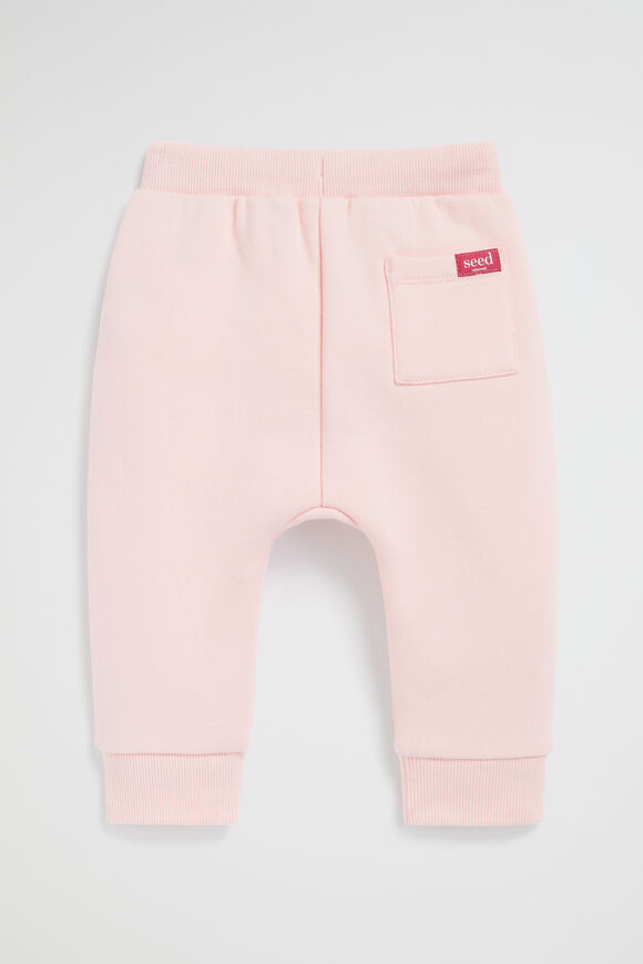Core Trackpant  Dusty Rose  hi-res