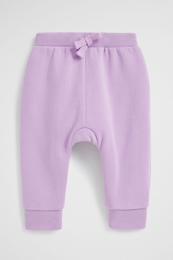 Core Trackpant  Lilac  hi-res