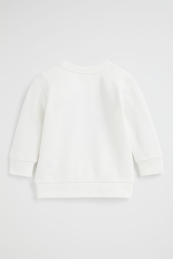 Core Logo Sweat  Canvas  hi-res