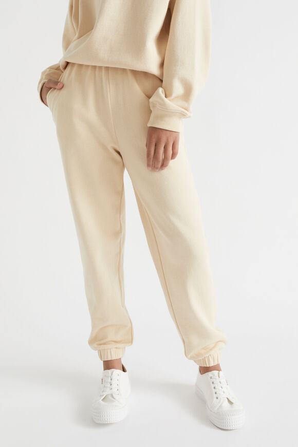 Core Trackpant  Chai  hi-res