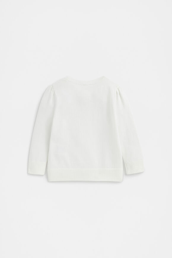 Classic Cardigan  Canvas  hi-res