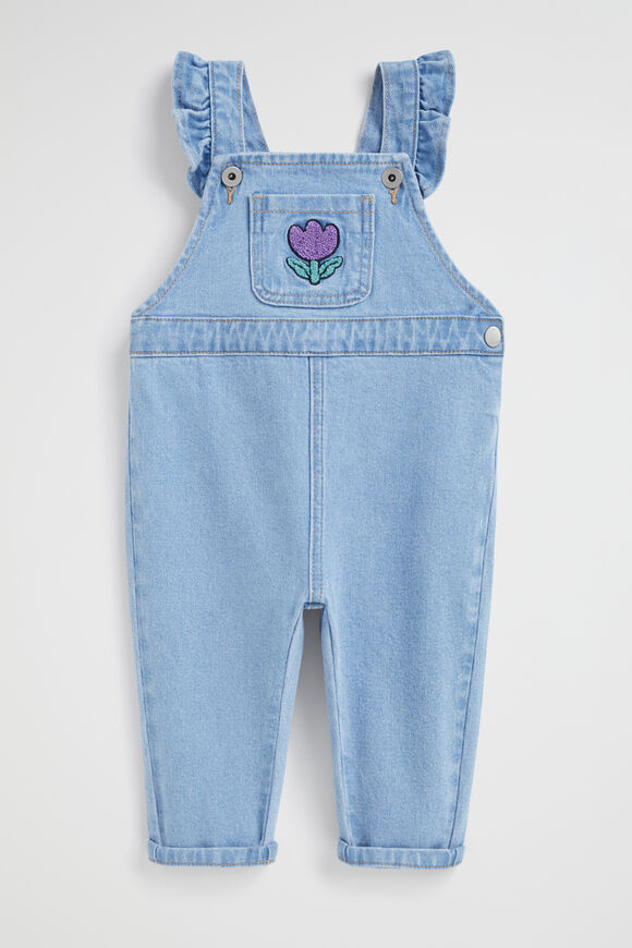 Denim Overall  Original Indigo  hi-res