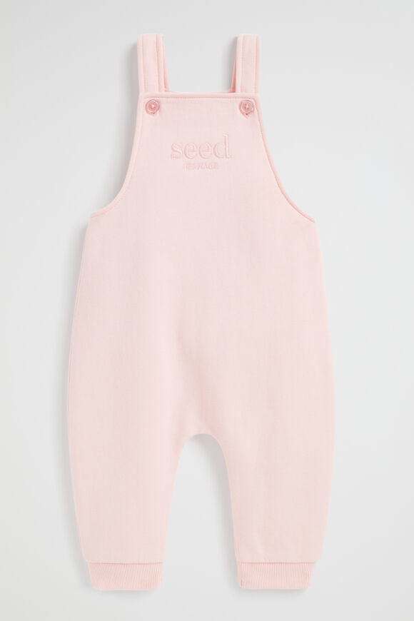 Core Overall  Dusty Rose  hi-res
