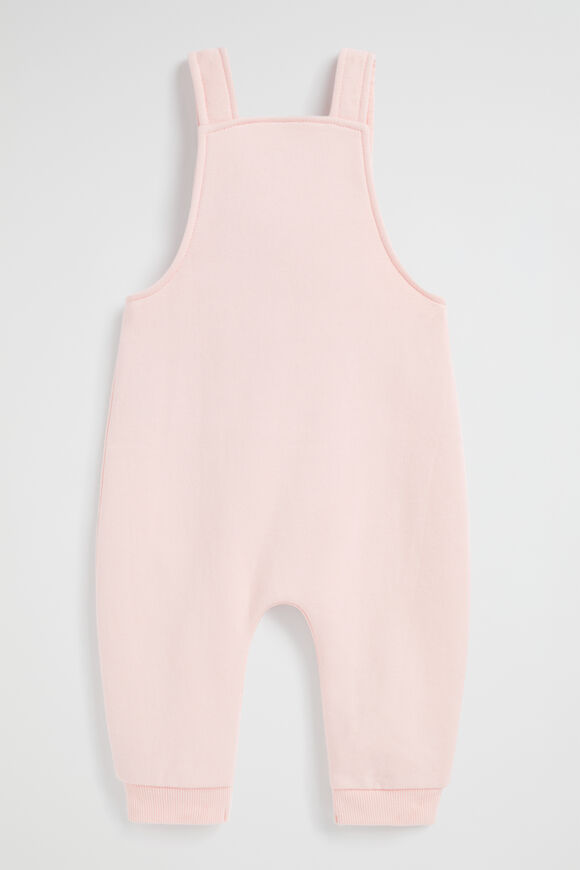 Core Overall  Dusty Rose  hi-res