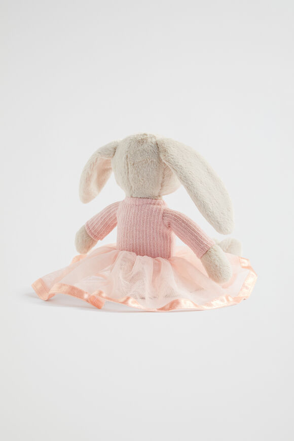Jellycat Lottie Bunny Ballet  Multi  hi-res