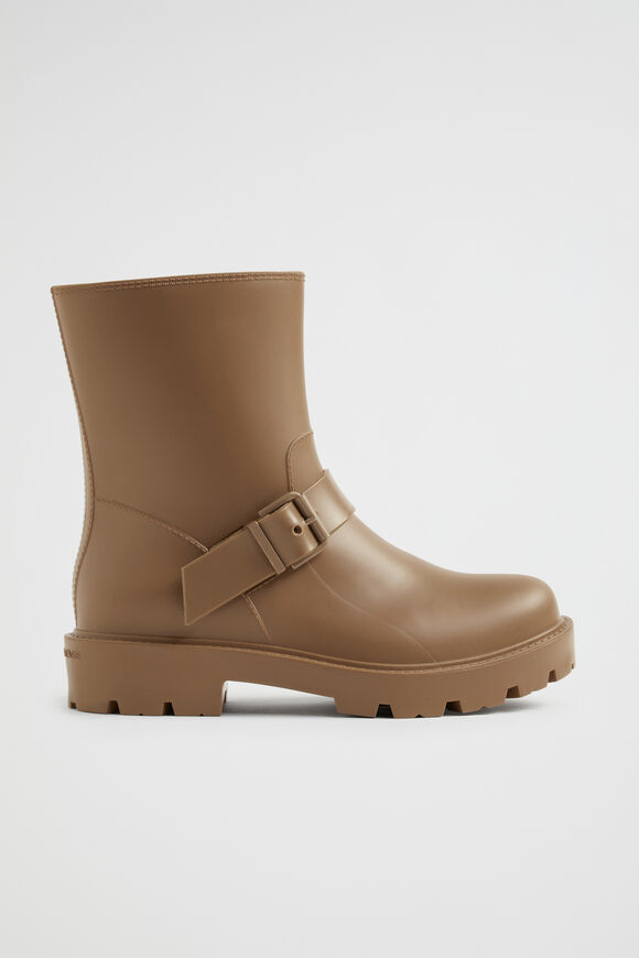 Zoey Gumboot  Cashew  hi-res