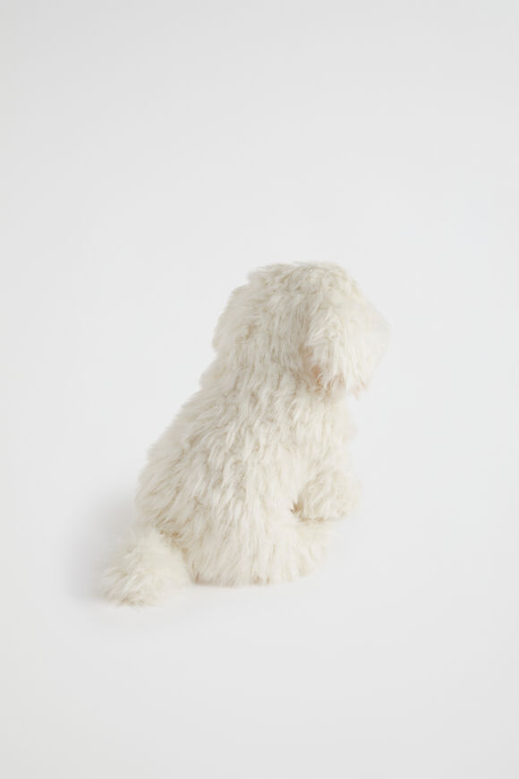 Living Nature Labradoodle  Cream  hi-res