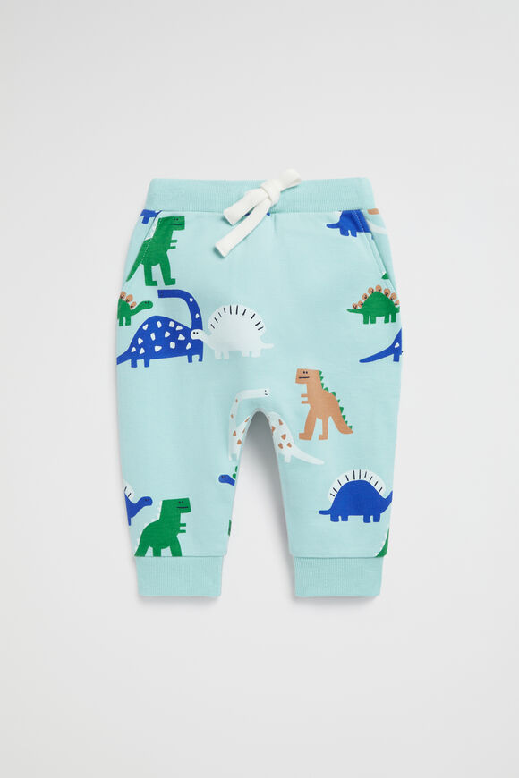 Dino Trackpant  Lagoon  hi-res