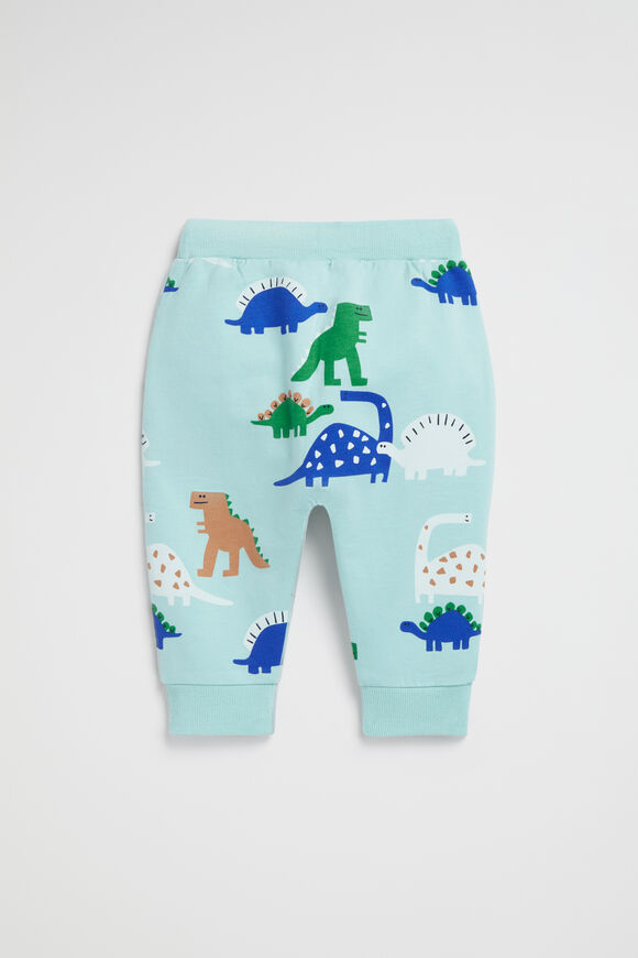 Dino Trackpant  Lagoon  hi-res