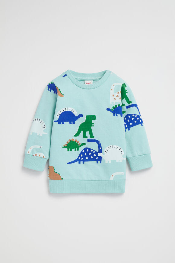 Dino Sweat  Lagoon  hi-res