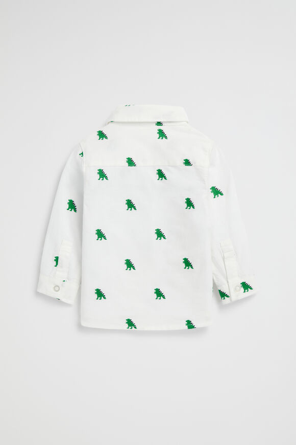 Dino Shirt  Canvas  hi-res