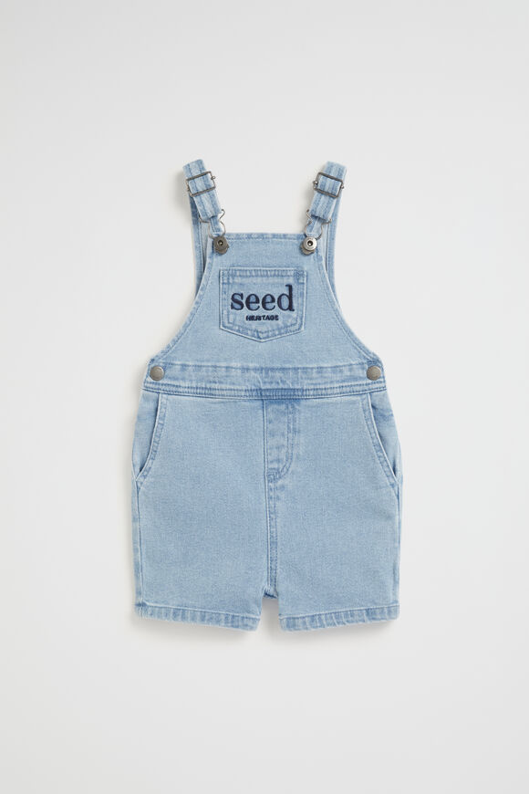 Core Logo Overall  Classic Wash  hi-res