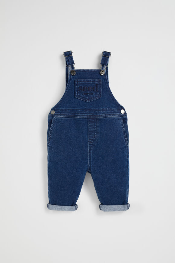 Core Logo Overall  Mid Wash  hi-res