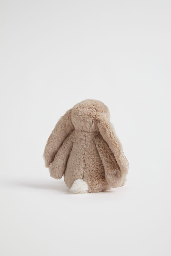 Jellycat Small Blossom Bashful Bunny  Beige  hi-res
