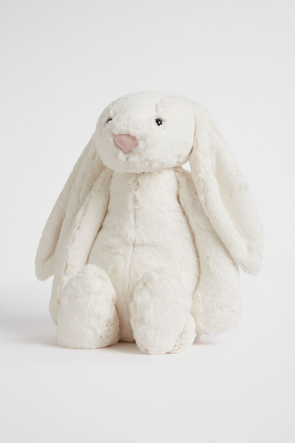 Jellycat Huge Bashful Bunny  Cream  hi-res