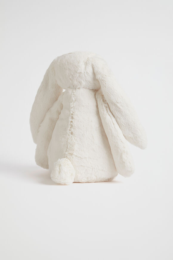 Jellycat Huge Bashful Bunny  Cream  hi-res