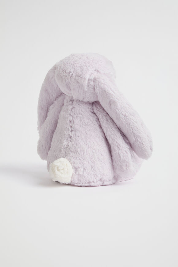 Jellycat Medium Bashful Bunny  Lilac  hi-res