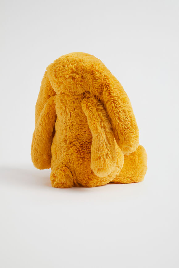 Jellycat Medium Bashful Bunny  Saffron  hi-res