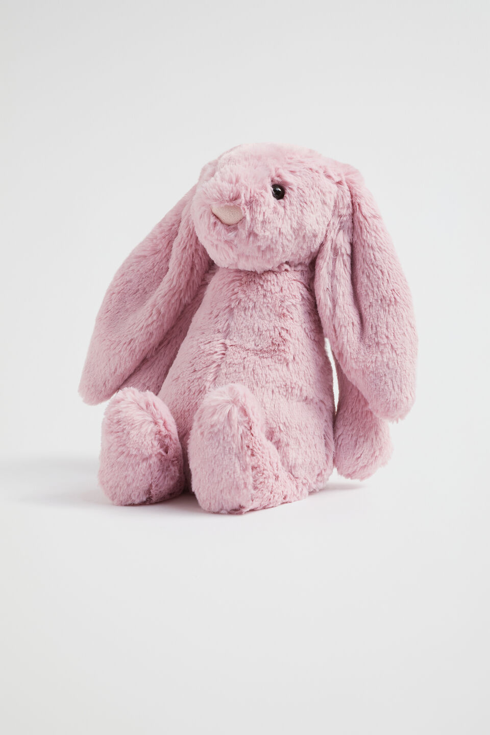 Jellycat Medium Bashful Bunny  Tulip