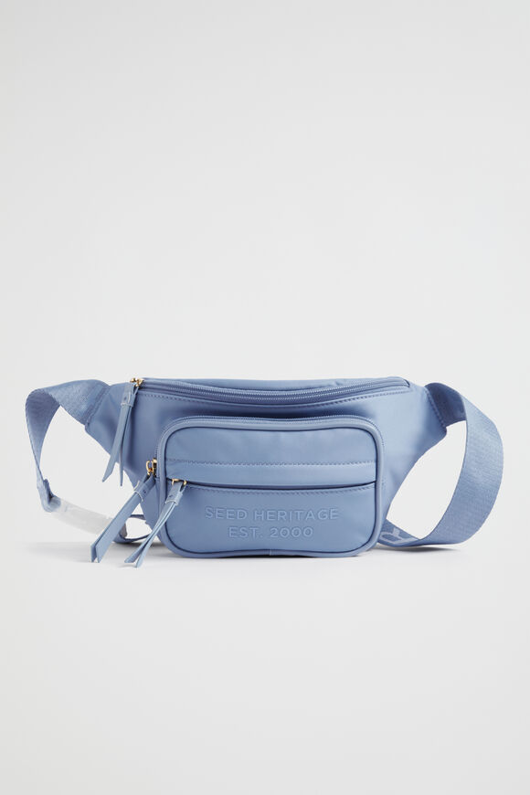 Belt Bag  Powder Blue  hi-res