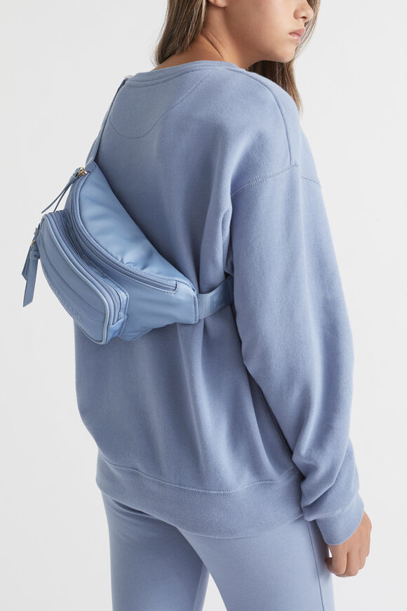 Belt Bag  Powder Blue  hi-res