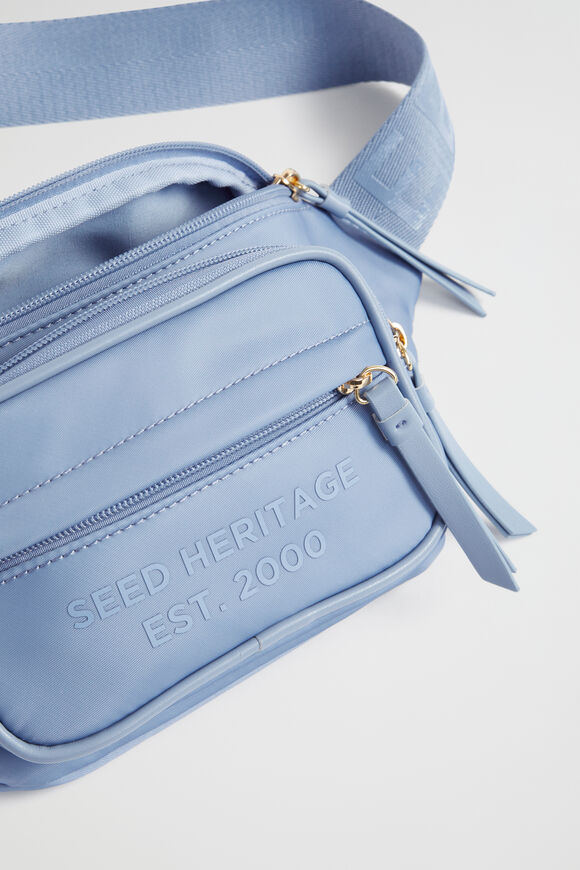 Belt Bag  Powder Blue  hi-res