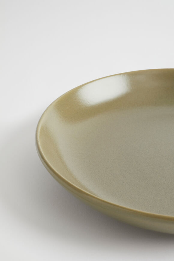 Sera Salad Bowl  Olive  hi-res